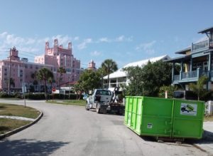 Avoid Dumpster Overage Fees in Clearwater